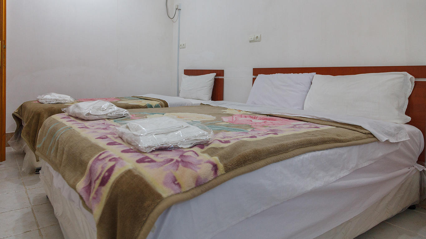 Shadnaz 1 Apartment Hotel Qeshm